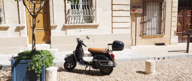 vespa